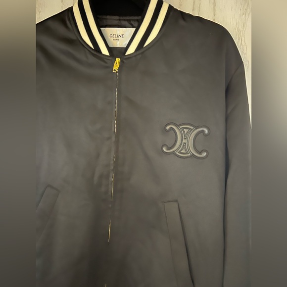 Celine jacket - Picture 2 of 8